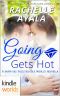 [My Country Heart 04] • Sapphire Falls: Going Gets Hot